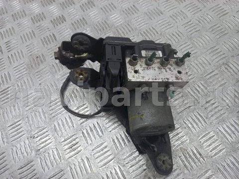 Блок ABS Renault Megane, 2006 г., OEM 265234601, арт. 1079025