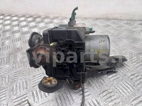 Блок ABS Renault Megane, 2006 г., OEM 265234601, арт. 1079025, фото 2