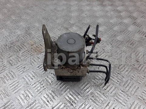 Блок ABS Fiat Panda, 2004 г., OEM 265800715, арт. 1079152