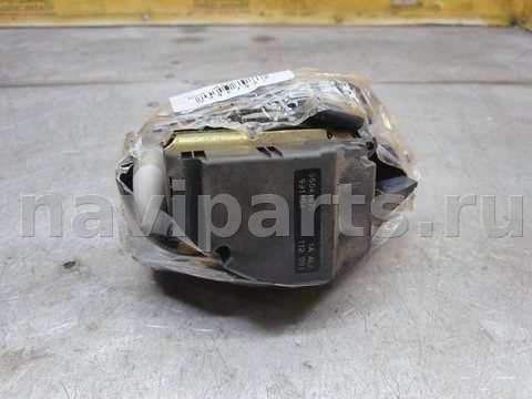 Ремень безопасности задний левый Volkswagen Golf, арт. 107956