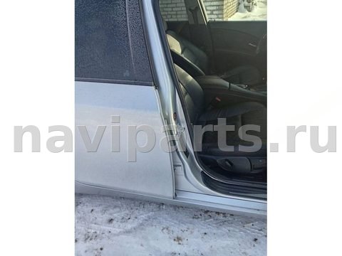 Стойка кузовная центральная правая BMW 5 E60/E61, арт. 107989406