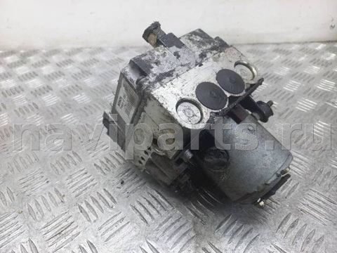 Блок ABS Peugeot Partner, 2001 г., OEM 265216042, арт. 1079999, фото 3