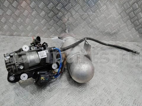 Компрессор пневмоподвески BMW 7 G11/G12, 2018 г., OEM 6884682, арт. 108017