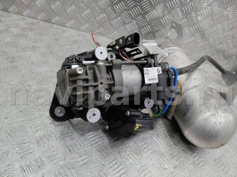 Компрессор пневмоподвески BMW 7 G11/G12, 2018 г., OEM 6884682, арт. 108017, фото 3