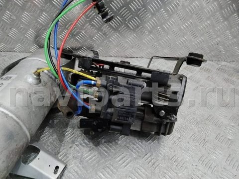 Компрессор пневмоподвески BMW 7 G11/G12, 2018 г., OEM 6884682, арт. 108017, фото 6