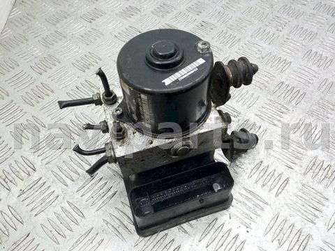 Блок ABS Volkswagen Touran, 2007 г., OEM 1K0614518, арт. 1080340