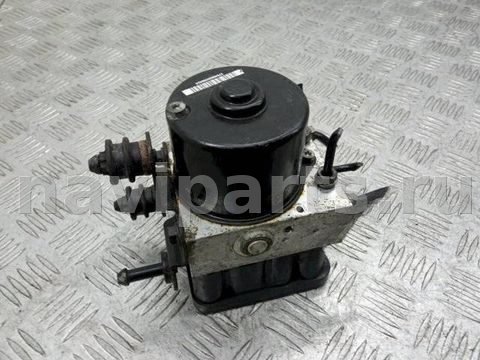 Блок ABS Volkswagen Touran, 2007 г., OEM 1K0614518, арт. 1080340, фото 3