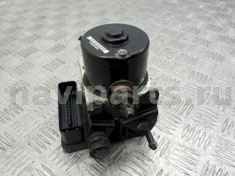 Блок ABS Volkswagen Touran, 2007 г., OEM 1K0614518, арт. 1080340, фото 4