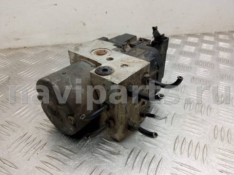 Блок ABS Volkswagen Passat, 1999 г., OEM 273004281, арт. 1080584
