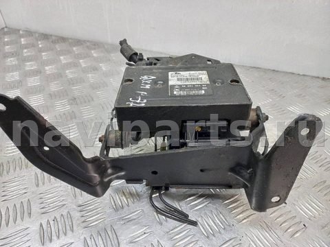 Блок ABS Citroen XM, 1997 г., OEM 9620135480, арт. 1081376
