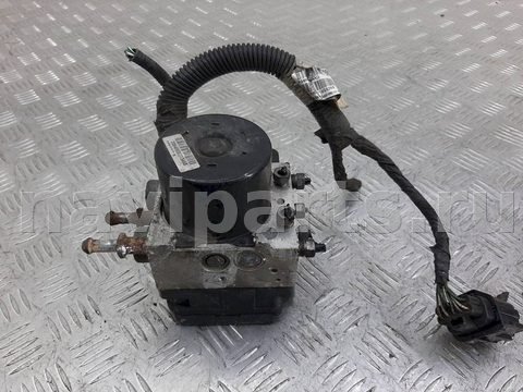 Блок ABS Chrysler Grand Voyager, 2009 г., OEM P04721601AI, арт. 1081914