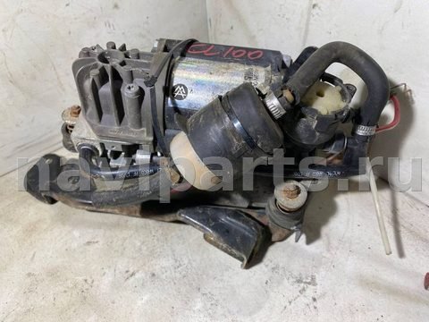 Компрессор пневмоподвески Mercedes E W211, 2004 г., арт. 108196711