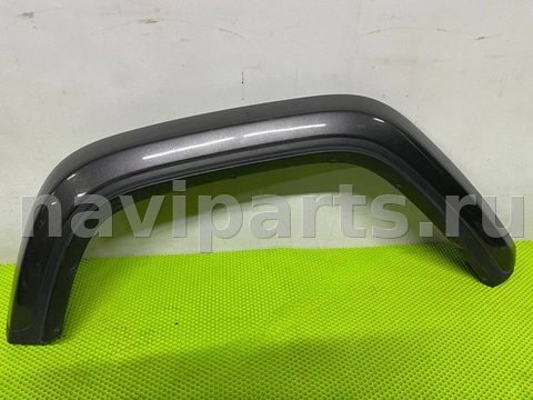 Крыло заднее правое Jeep Wrangler, 2019 г., арт. 10821