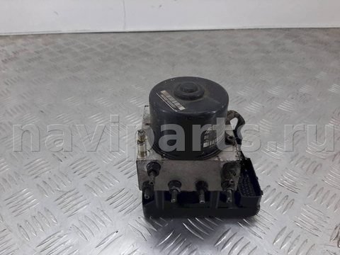 Блок ABS Seat Alhambra, 2000 г., OEM 7M0614111AE, арт. 1082246