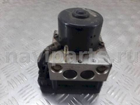 Блок ABS Seat Alhambra, 2000 г., OEM 7M0614111AE, арт. 1082246, фото 3