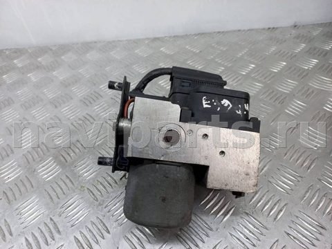 Блок ABS BMW 5 E39, 2000 г., OEM 265202410, арт. 1082365