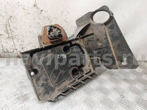 Аккумуляторный ящик АКБ Citroen C5 Universal, арт. 108279