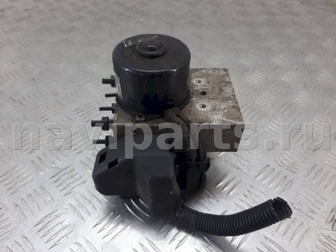 Блок ABS Volvo V70, 1998 г., OEM 9472649, арт. 1082792