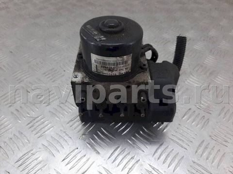 Блок ABS Volvo V70, 1998 г., OEM 9472649, арт. 1082792, фото 2