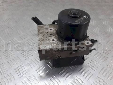 Блок ABS Volvo V70, 1998 г., OEM 9472649, арт. 1082792, фото 3