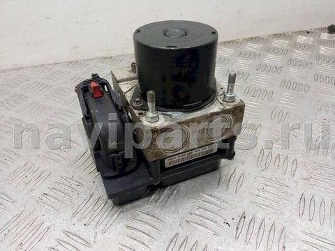 Блок ABS Seat Ibiza, 2005 г., OEM 265955000, арт. 1082934