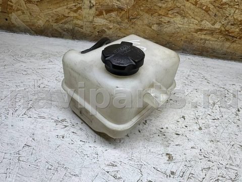 Бачок расширительный Hyundai ix35, 2012 г., OEM 254302S000, арт. 108301683_2