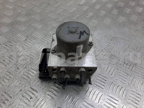 Блок ABS Ford Mondeo, 2010 г., OEM BG912C405AB, арт. 1083408