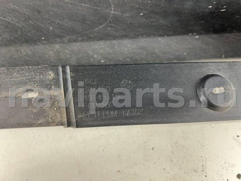 Крыло заднее правое BMW i3 I01, 2016 г., OEM 51137369572, арт. 10834, фото 9