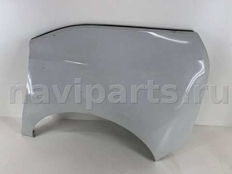 Крыло заднее левое BMW i3 I01, 2015 г., OEM 51137369571, арт. 10835
