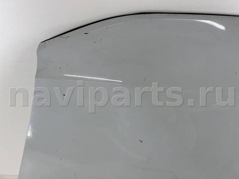 Крыло заднее левое BMW i3 I01, 2015 г., OEM 51137369571, арт. 10835, фото 4
