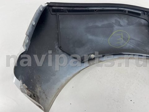 Крыло заднее левое BMW i3 I01, 2015 г., OEM 51137369571, арт. 10835, фото 7