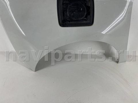 Крыло заднее правое BMW i3 I01, 2015 г., OEM 51137369572, арт. 10836, фото 3