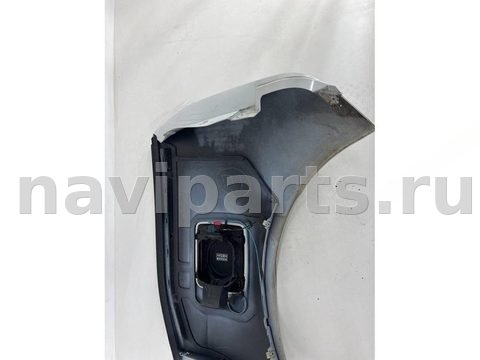 Крыло заднее правое BMW i3 I01, 2015 г., OEM 51137369572, арт. 10836, фото 5