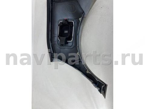 Крыло заднее правое BMW i3 I01, 2015 г., OEM 51137369572, арт. 10836, фото 6