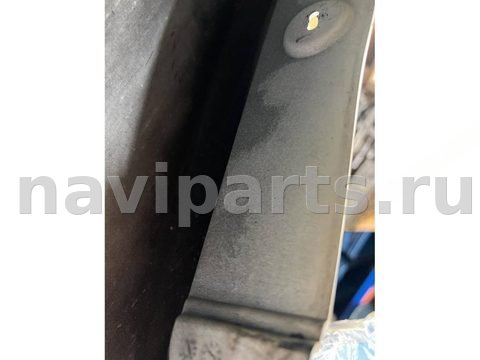 Крыло заднее правое BMW i3 I01, 2015 г., OEM 51137369572, арт. 10836, фото 8