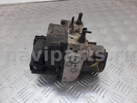 Блок ABS Volkswagen Passat, 2003 г., OEM 265950055, арт. 1083913