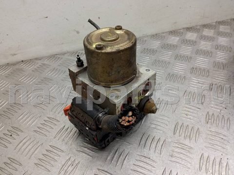 Блок ABS Mitsubishi Space Runner, 1999 г., OEM MR475991, арт. 1084683