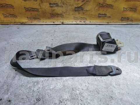 Ремень безопасности передний правый Peugeot 405, арт. 108486