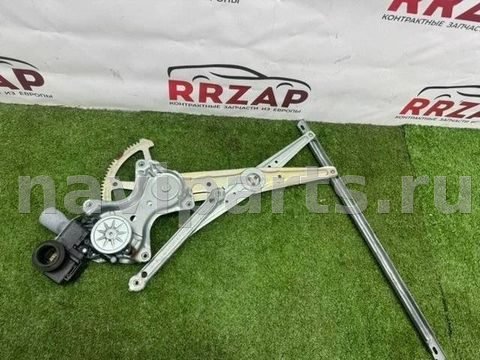 Стеклоподъёмник электрический задний правый Lexus RX, OEM 8571048131, арт. 1085