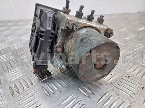 Блок ABS Opel Meriva, 2006 г., OEM 265231583, арт. 1085203, фото 4