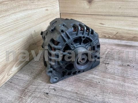 Генератор Ford Galaxy, 2001 г., OEM 7M5903028, арт. 108555258