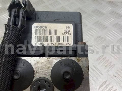 Блок ABS Volvo V40, 2001 г., OEM 273004224, арт. 1085629, фото 3