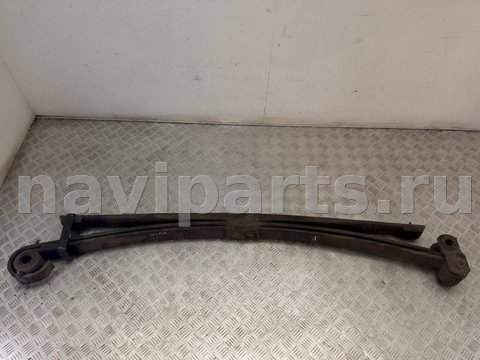 Рессора Mercedes Vario, 2008 г., OEM A6673203906, арт. 1085665