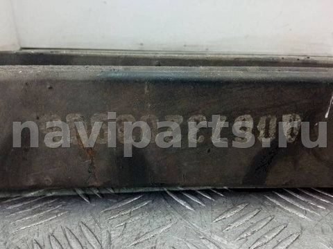 Рессора Mercedes Vario, 2008 г., OEM A6673203906, арт. 1085665, фото 4