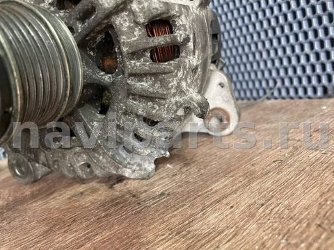 Генератор Volkswagen Passat B5, 2002 г., OEM 0986045340, арт. 108568063_3, фото 2