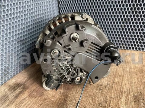 Генератор Volkswagen Passat B5, 2002 г., OEM 0986045340, арт. 108568063_3, фото 4