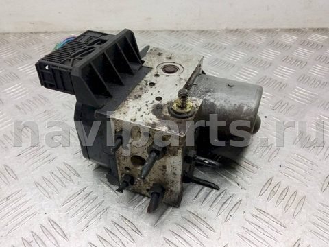 Блок ABS Audi A6, 2002 г., OEM 8E0614111T, арт. 1085688