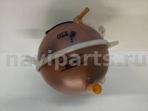 Бачок расширительный Buick Encore GX, 2015 г., OEM 1K0121407A, арт. 10859, фото 2