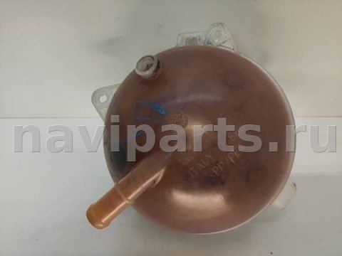 Бачок расширительный Buick Encore GX, 2015 г., OEM 1K0121407A, арт. 10859, фото 3