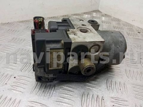 Блок ABS Peugeot 406, 2000 г., OEM 273004270, арт. 1086169, фото 2